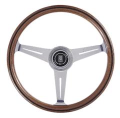 NARDI (Nardi)
Steering
Classical / CLASSIC
Wood &amp; Polish spoke
Deep Cone
N770