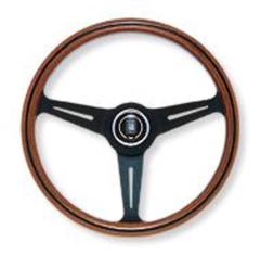 NARDI (Nardi)
Steering
Classical / CLASSIC
Wood &amp; Black spoke
Deep Cone
N771