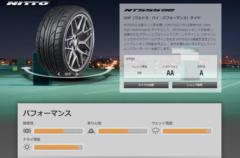 NITTO NT555 G2 225/40R18 92Y XL [10037633]