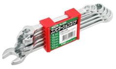 TMC コンビネーションスパナ 6本組 3050