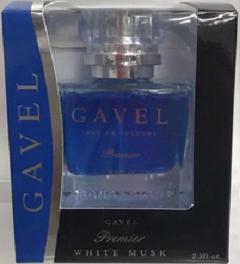 プラウド DF-102 GAVELリキッド BL ホワイトムスク