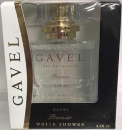 プラウド DF-103 GAVELリキッド WH ホワイトシャワー