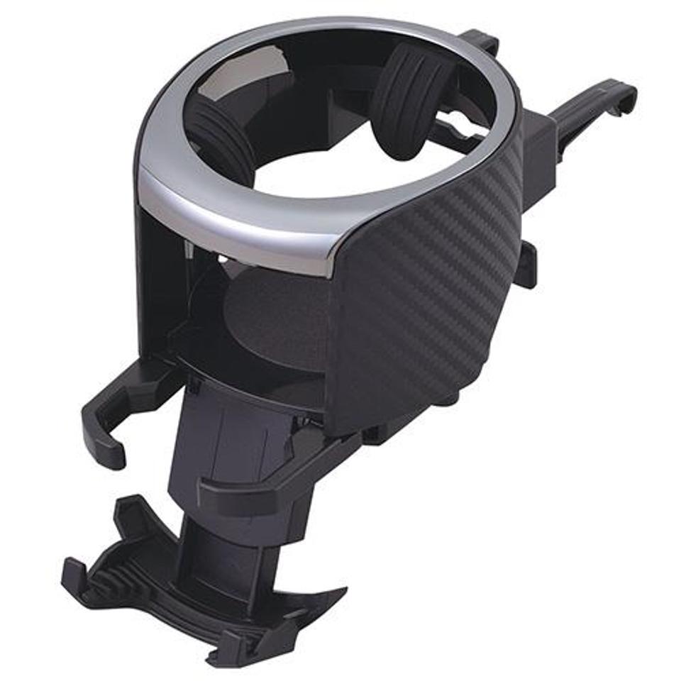 Seiwa
W-922
Smartphone air conditioner drink holder