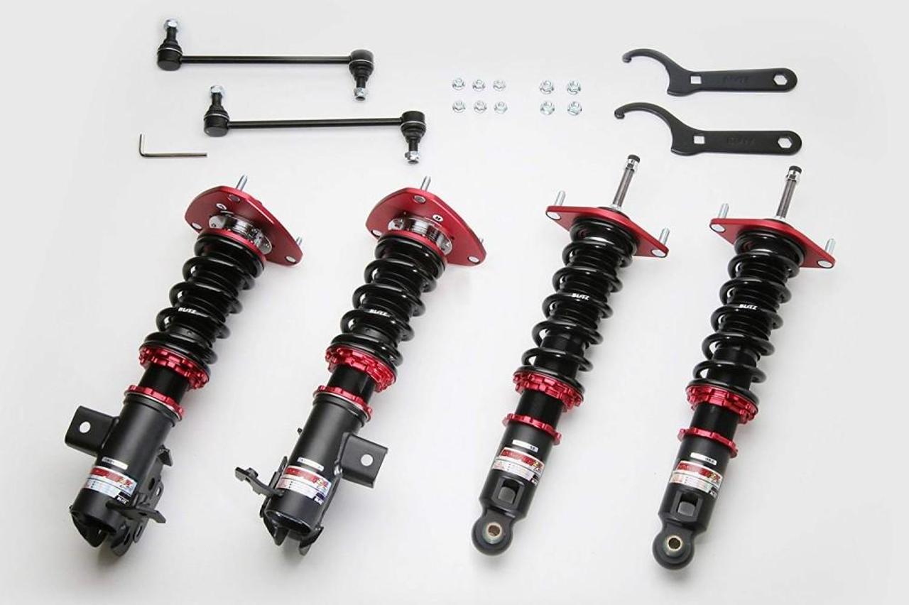 BLITZ DAMPER ZZ-R 92 798 Vitz / NHP 130 | New | Croooobershop ...