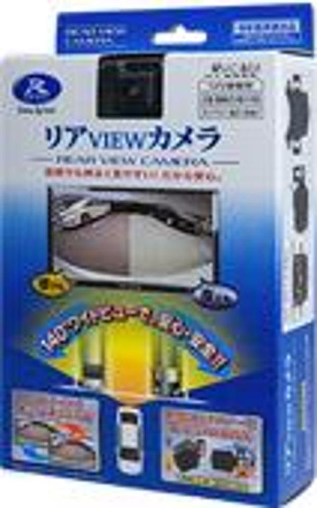 Data systems
RVC801
Rear camera (general purpose RCA type)