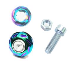 AQUA
CLAZE
Color number bolt
\"storm\"
Titanium color
[9289-1]