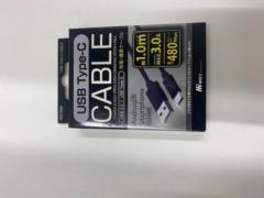 ARCS
WZ-990
TYPE-C cable
1M