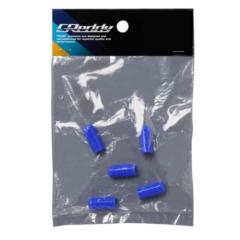 TRUST GREDDY 11900950P シリコンキャップ 4Φ (5P)