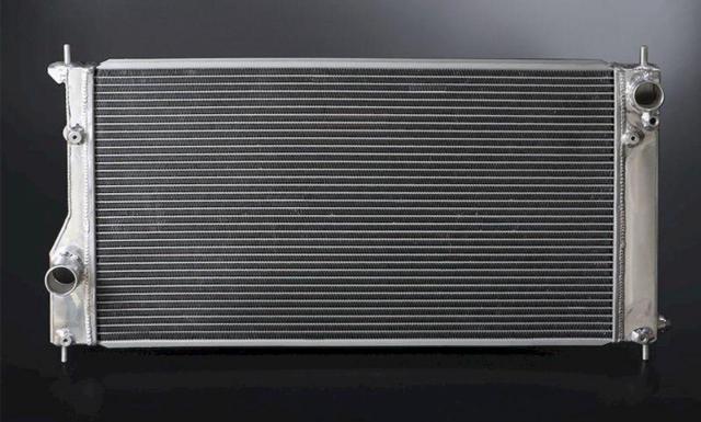 TRUST
GReddy
Aluminum Radiator
TW-R
ZN6 / ZC6
12013803