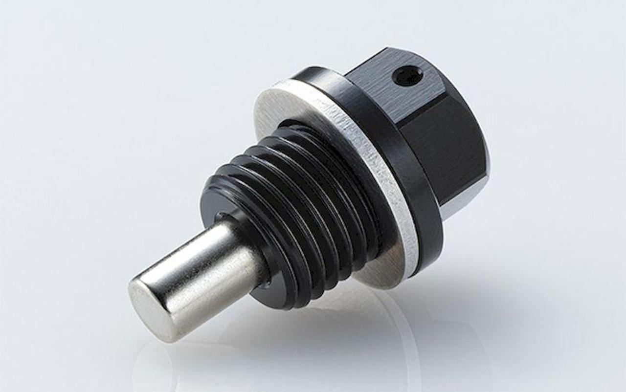 TRUST
GREDDY
Neodymium Magdren
MD-01
M12XP1.25
13901301
Magnet drain bolt