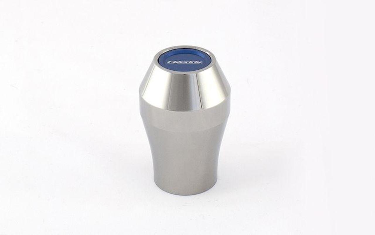TRUST
GREDDY
Shift knob
A-TYPE
Height adjust
(Hanyo)
6 Soku)
GSK-A04
14500573
Shift knob