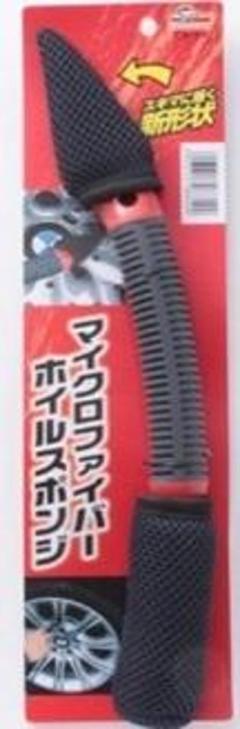 ワコー CS-48 マイクロファイバーホイルスポンジ