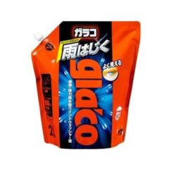 ソフト99 G-80 ガラコウォッシャー パウチパック 2L