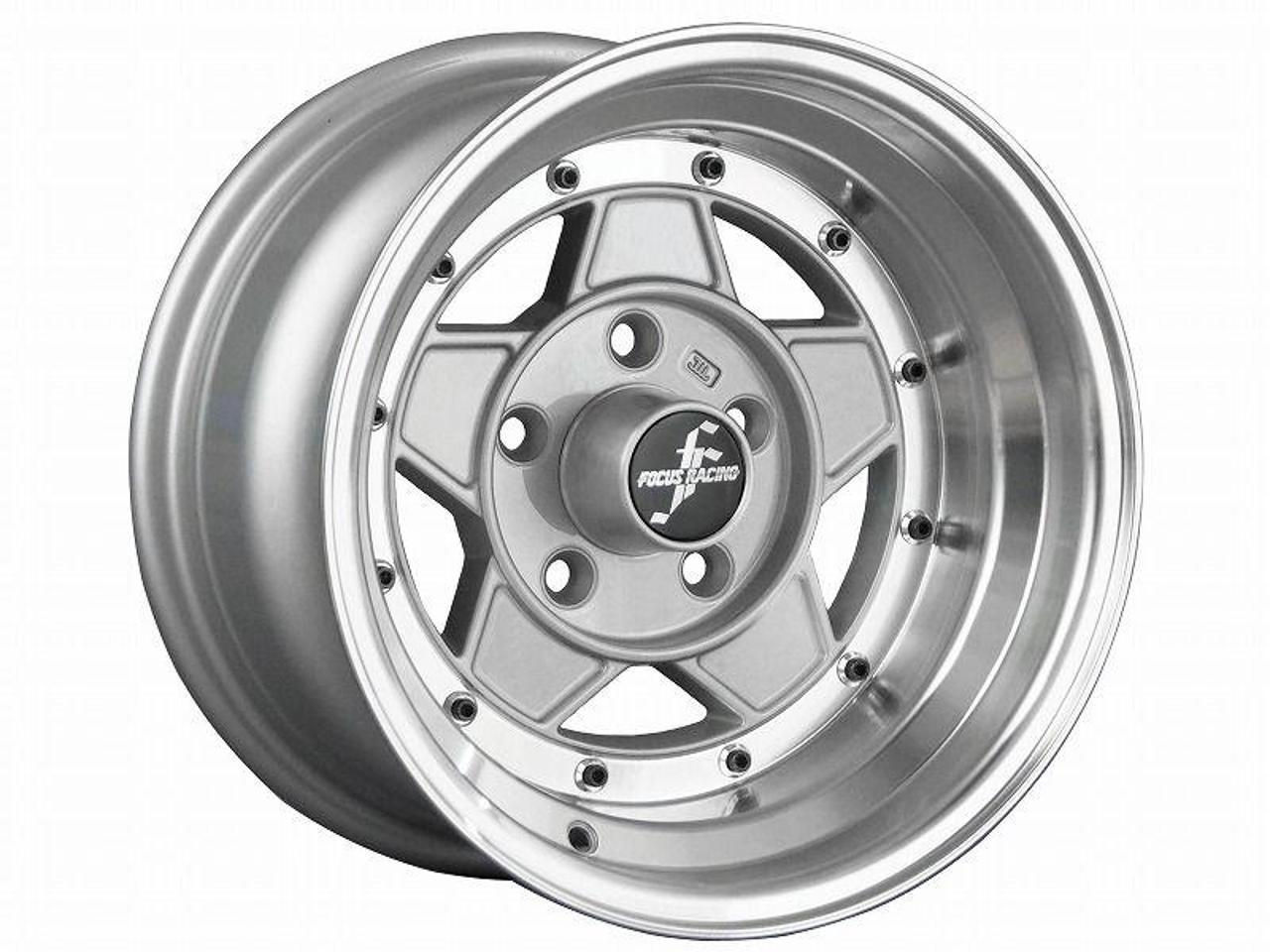 COLIN (Colin) FOCUS RACING FIVE (Focus Racing Five) 8Jx14-13 114.3-5H ...