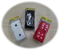 Brace
BM-626
mirror dice
white