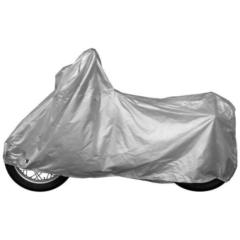 Osaka fiber materials
IMO091101
With keyhole
Taffeta
Bike cover
Size: S