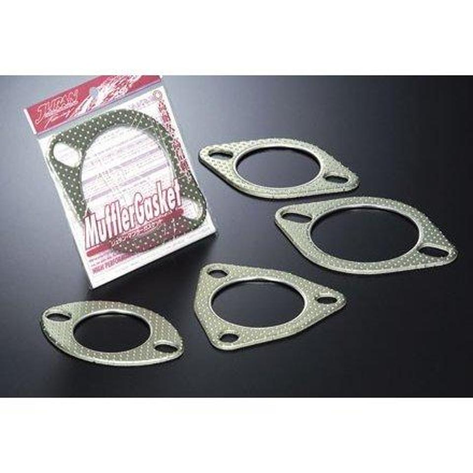 JURAN
Muffler gasket
Ellipse
70Φ
356703