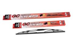 HKT
GC Graphite Wiper Blade
475mm
[GC475]