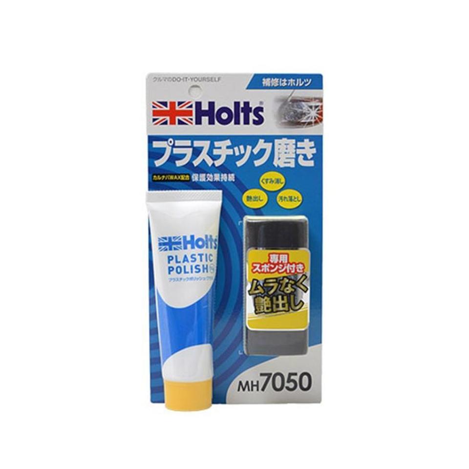 Holts
MH-7050
Plastic polished
Plus