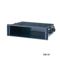 ENDY
EGB-101
1 DIN pocket
Standard