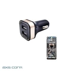 ARCS
X-298
DC+USB Judenki 2.4A
GO