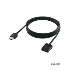 ENDY (Endicott)
EDG-2020
HDMI cable
Type E (plug) - Type A (plug)
2 m