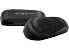 carrozzeria TS-X170 密閉式3ウェイスピーカー