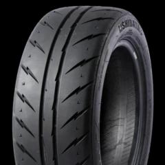 SHIBATIRE
R23
165 / 55R15
Compound: 300
[R1291]