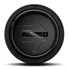 MOMO ARROW BLACK EDITION HBR-05 センターリング付ステアリング専用
