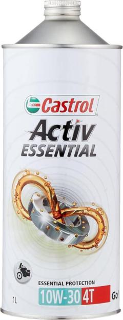 Castrol ACTIV ESSENTIAL 10W-30 1L