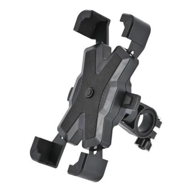 LEAD industrial
KS-277A
Smartphone holder for motorcycles and bicycles