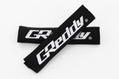 TRUST
GReddy
Seat belt pad
black
18001988