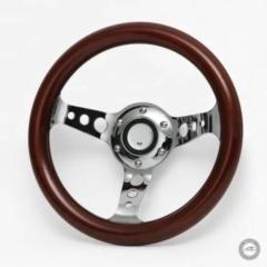 Deporacing
Real wood steering
Classic type
29Φ
N29W2