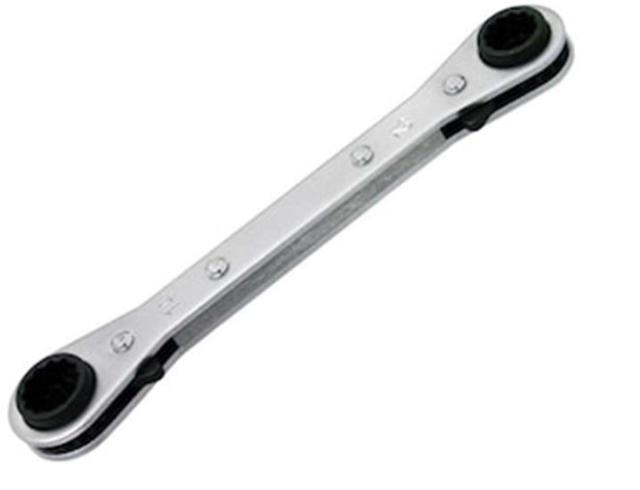 Toyomitsu
RS-121
Italian ratchet wrench 10-12-13-14mm