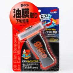 ソフト99 G-47 ガラコ ヌリヌリコンパウンド
