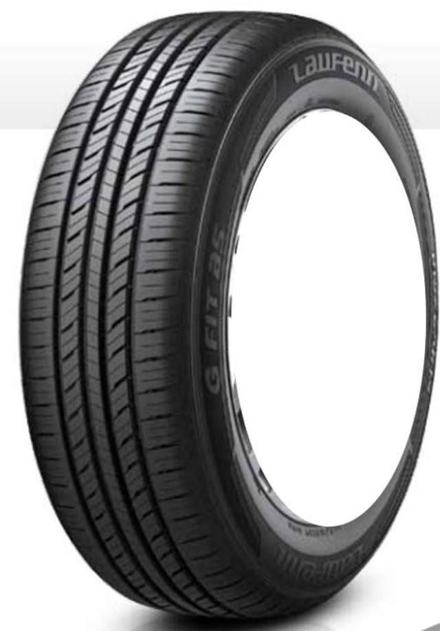 Laufenn
G
FIT
AS-01
LH42
195 / 65R15
91H