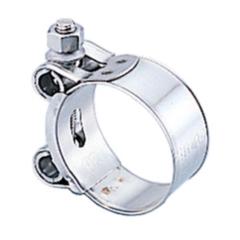 Kitako
995-0102029
Muffler joint clamp
Φ29 ~ 31
Size: Φ29-31