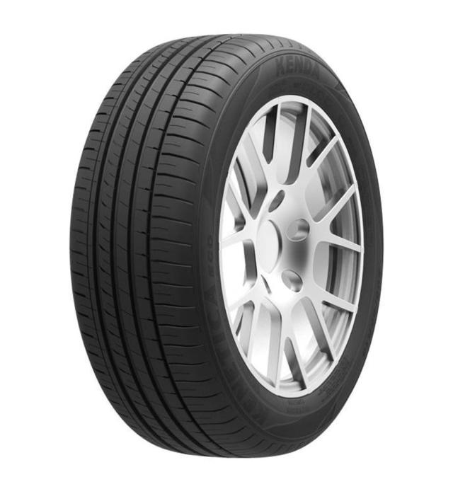 KENDA (Kenda)
KR 203
165 / 65R15
81H