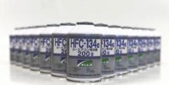 KLEA HFC-134a クーラーガス 134A2026##