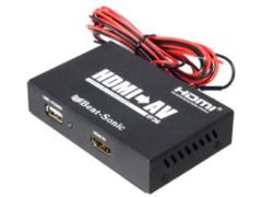 Beat-Sonic (beat Sonic)
Interface adapter
IF36