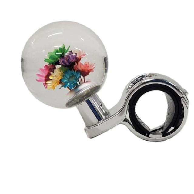 Brace
BG-893
Underwater Flower Handle Spinner