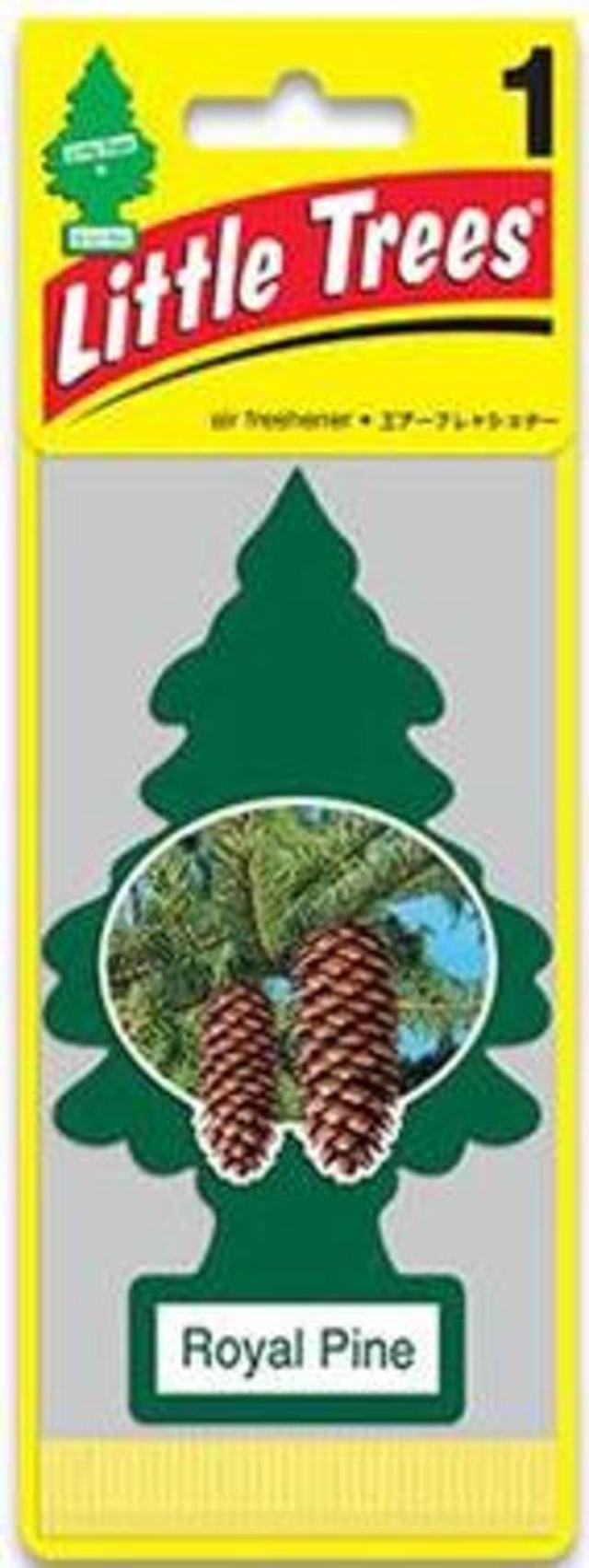 リトルツリー 10101 リトルツリー ロイヤルパイン