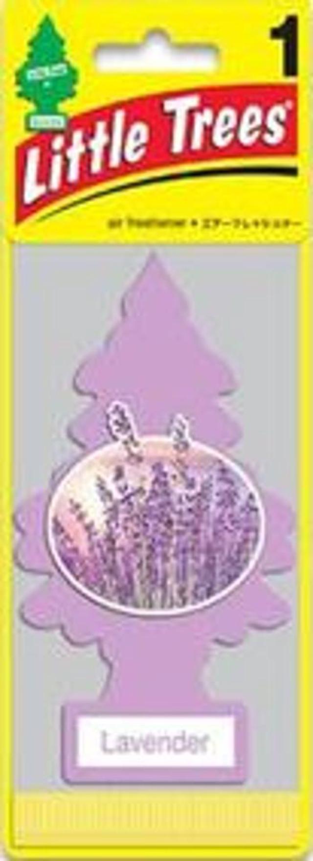 リトルツリー 10435 リトルツリー ラベンダー