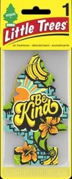 リトルツリー 17341 エアフレッシュナー ビーカインド