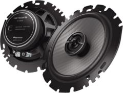 carrozzeria
TS-F1650
16cm coaxial speakers