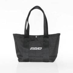 RAYSxNEW ERA TOTE BAG MINI 6L BK 7409NEWTOTEBK