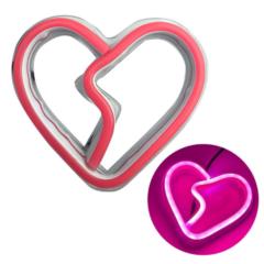 Brace
BE-905
LED sign
Broken Heart