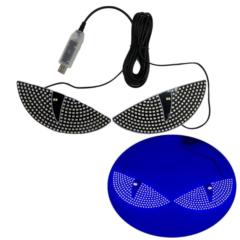 Brace
BE-909
LED Devil Eye
BL