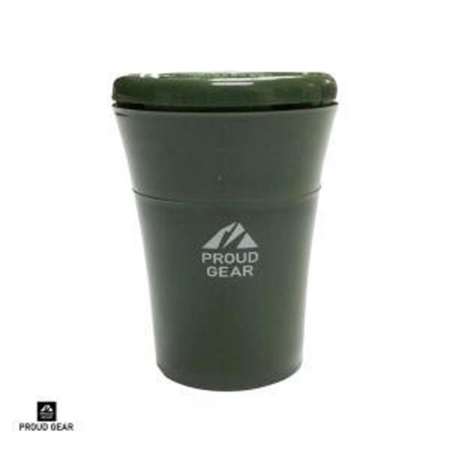 プラウド PGR-311 Pギア Gフレグランス ホワイトムスク