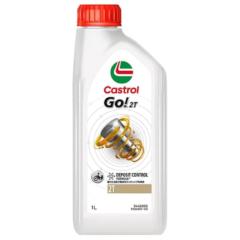 Castrol GO 2T 1L
